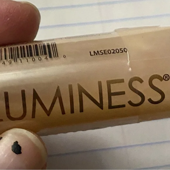 Foundation - Picture 2 of 3